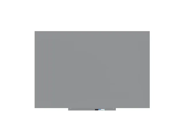 Whiteboard Rocada Skincolour 100x150cm agaatgrijs gelakt