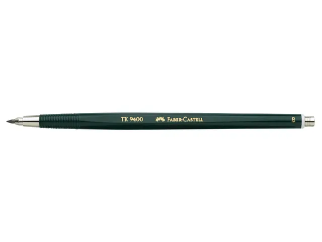 Porte-mine Faber Castell TK 9400 2,0mm B