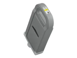 Canon PFI-3700Y, Geel, 700 ml, 1 stuk(s), Enkele verpakking