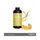 Shining3D Dental Model Resin DM12 1Kg Geel