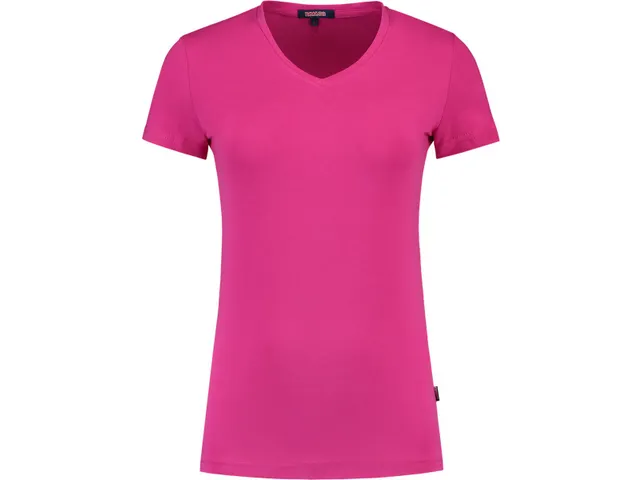 Tricorp 101008 T-shirt, roze, maat 2XL, per stuk