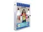 Verzamelbox Oxford Polyvsion A4 40mm Insteektas Transparant PP