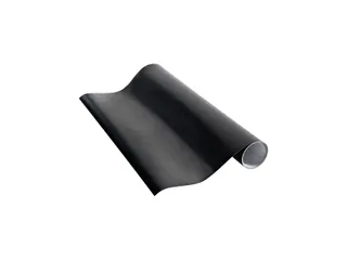 Krijtbord folie Folia 45x200cm incl 10 krijtjes zelfkl verwijderbaar - 3