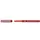 Rollerpen Pilot Hi-Tecpoint V7 0.7mm Medium punt Rood