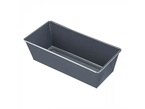 Westmark Back Klassiker Cakeblik bakvorm staal met teflon 26x11cm