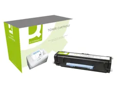 Tonercartridge Q-Connect Lexmark E 260 a 11 e Zwart