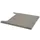 wandsorteerder,opbergvak,v. 9,HxBxD 15x240x302mm,plank(en) ABS,grijs