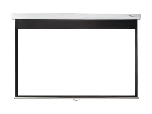 Optoma DS-1109PMG+ projectiescherm 16:10 109 Inch