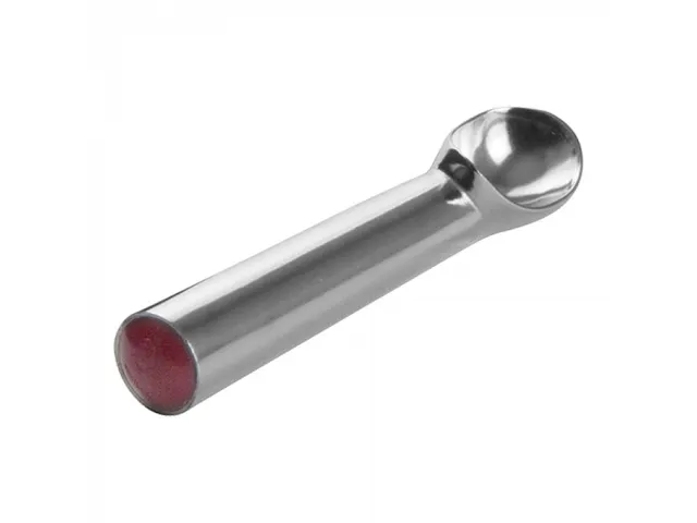 Emga IJsdipper Nr.24 Aluminium Rood 1/24 liter