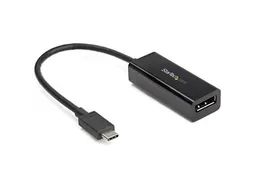 Adapter - USB C to DisplayPort - 8K 30Hz