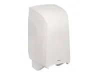Maul Toiletpapier dispensers