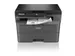 zwart-wit All-in-One laserprinter DCP-L2620DW