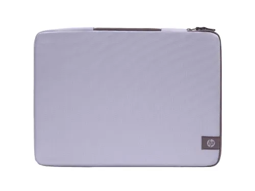 Beschermende Laptophoes 13-14 Inch Lila