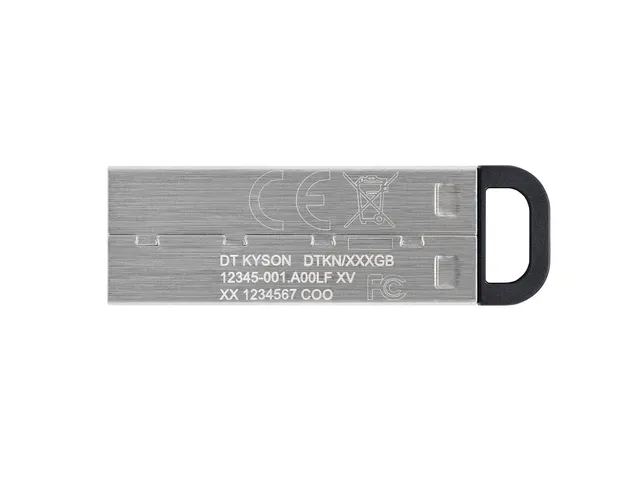 512GB DataTraveler Kyson usb-stick