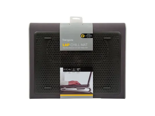 Lap Chill Mat Notebook Coolingpad 15-17 Inch