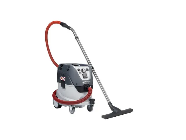 Stof- en Waterzuiger VHS 42 L40 MC IC