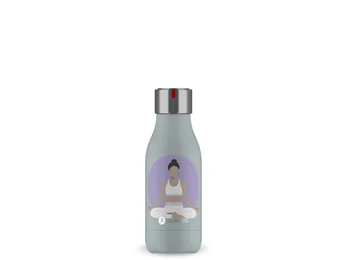 Thermosfles Les Artistes Paris 280ml Wellness