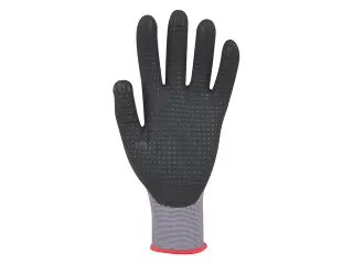 Werkhandschoen Arco Comfort Light Grip nitril maat 9 - 3