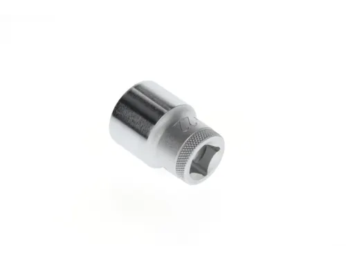 19 22 Dopsleutel 1/2 inch,zeskant,22mm