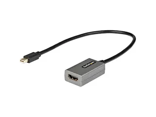 Mini DisplayPort TO HDMI Adapter 1080P - 1