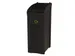 Conteneur Slim-Line Midi Envirobin 82L Noir