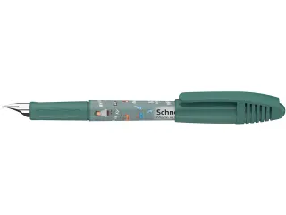 Vulpen Schneider Zippi wild pirates - 5