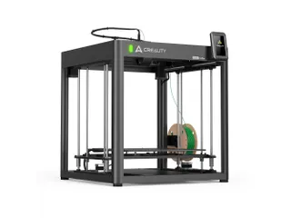 3d Printer Filament Creality Ender-5 Max - 5