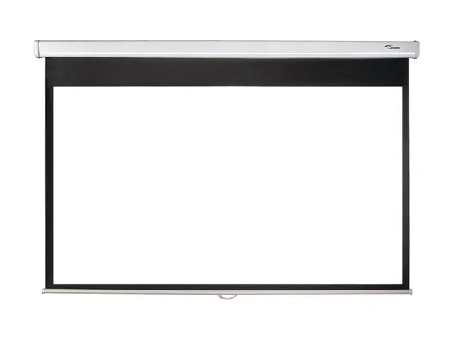 Optoma DS-1109PMG+ projectiescherm 16:10 109 Inch