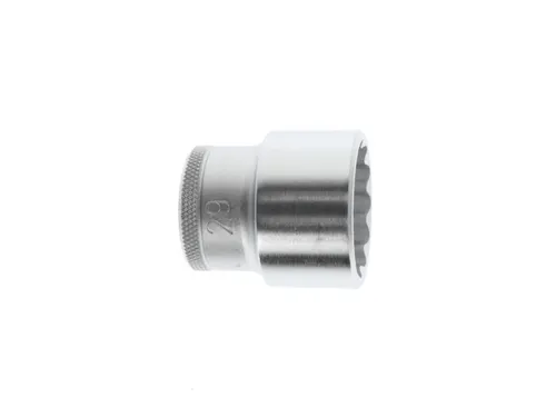 D 19 29 Steekbus 1/2 inch UD profiel 29mm