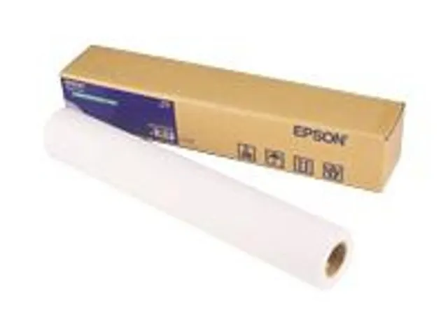 Epson standaard proofing papier 44Inchx 30.5 Meter