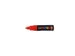 Verfstift Posca PC7M Brede Punt 4,5-5,5mm Rood