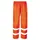 M-Wear 5605 Aletta broek Maat S Fluo Oranje