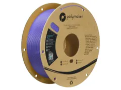 3D filament PLA HS PLA 1.75mm Paars 1kg