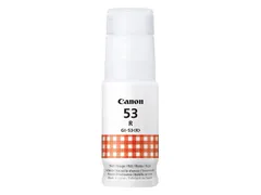 4717C001 Canon GI-53R inkttank rood