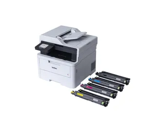 Multifunctional Laserprinter Brother MFC-L3740CDWE - 4