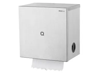 RVS Handdoekrol Dispenser Autocut - 1