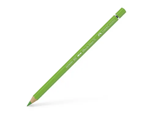 Faber Castell Albrecht Durer Aquarel Potlood 166 Grasgroen