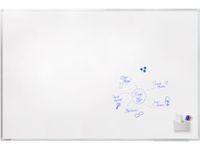 Whiteboard 120x180cm Universal Plus