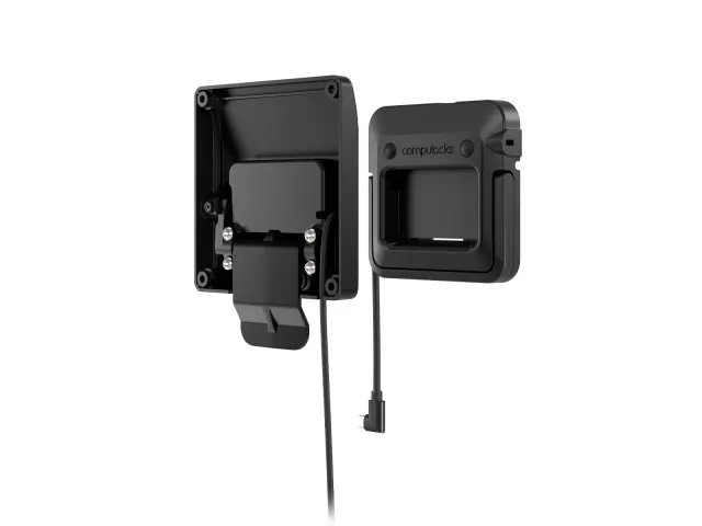 Compulocks PowerMove VESA, 33 cm (13 inch), Apple, Universal - iPad, 1