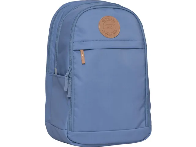 Schooltas Beckmann Urban Midi 26L Blue Shadow