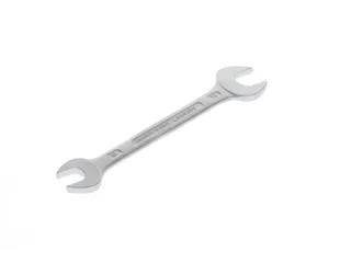 6 19X24 Dubbele steeksleutel 19x24mm - 3