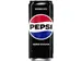 Zero Sugar boisson rafraîchissante, sleek canette de 33 cl, paquet de