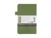 Notitieboek Sakura hard cover pocket lijn dennennaald 90x140mm