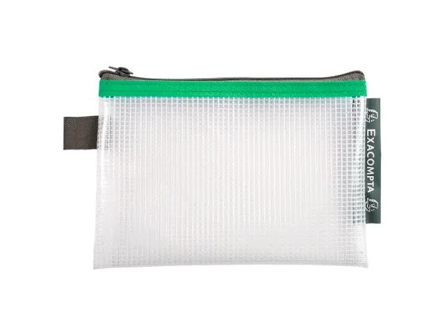 Etui zip EVA A6 geassorteerd