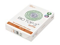 Kopieerpapier BioTop 3 A3 90 Gram naturel 500vel