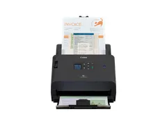 Canon imageFORMULA DR-S250N, 216 x 356 mm, 600 x 600 DPI, Paginascanne