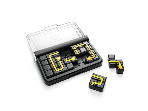Spel IQ Circuit display 12 stuks