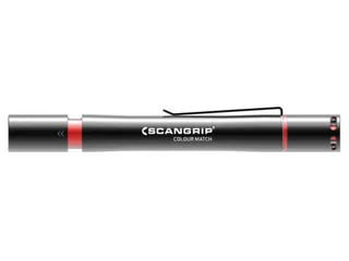 accu-penlight,behuizing aluminium,CRI COB LED,700-8000lumen,clip - 2