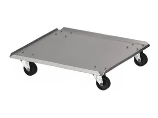 Dolly voor Carro Container 110 liter - 1