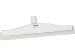 Vloertrekker Flexibele Nek 40cm Wit